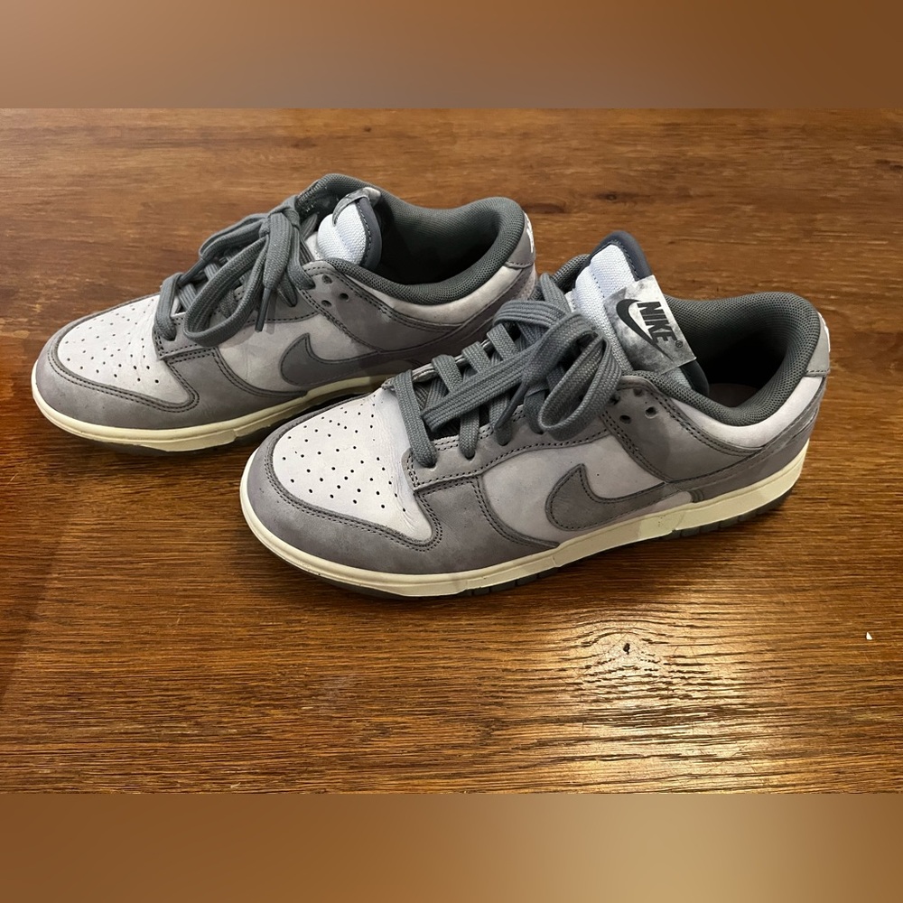 Nike Women's Dunk Low - Picture 4 of 6